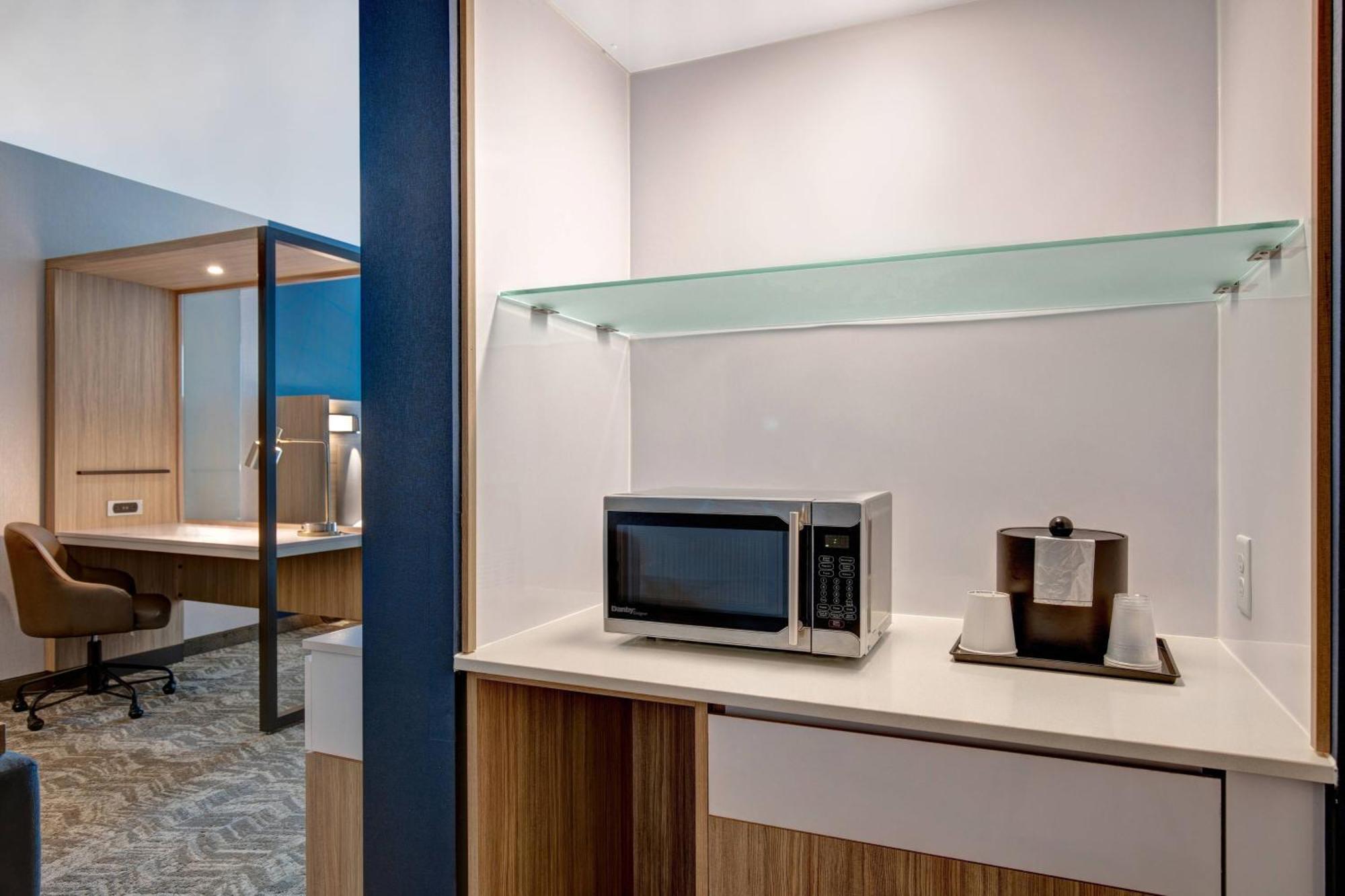 Springhill Suites By Marriott Orangeburg Zewnętrze zdjęcie